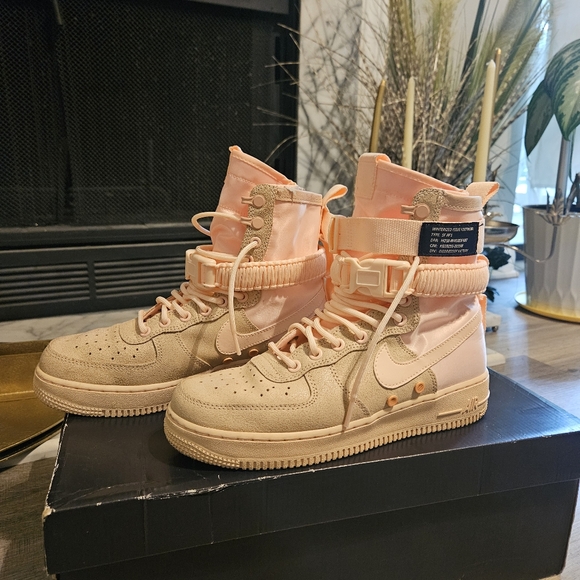 Nike Unisex SF AF 1 ✨️ - Picture 8 of 8